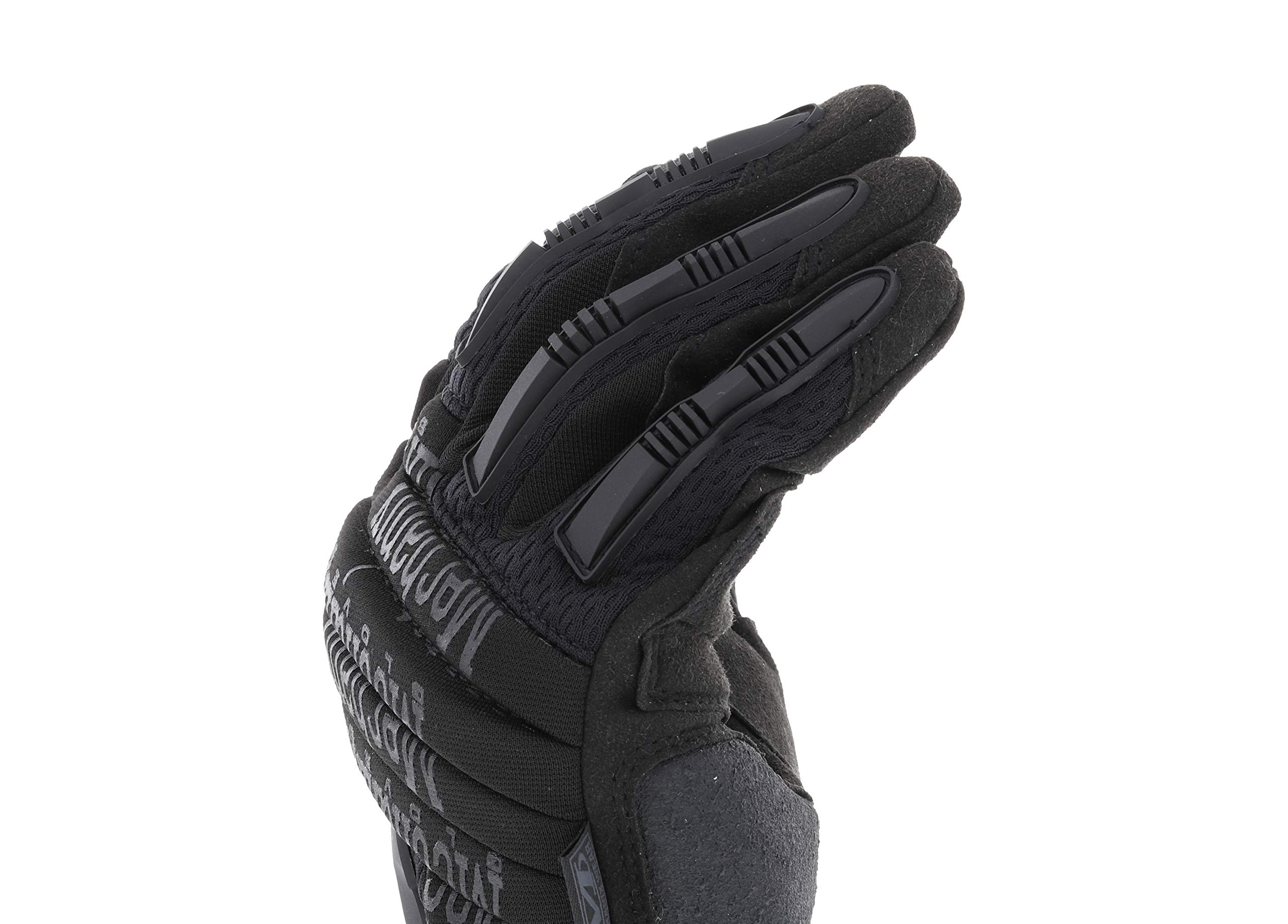 Mechanix Wear M-Pact®TacticalGloves Mサイズ Mechanix Wear M-Pact Impact Resistant Work Gloves - Durable